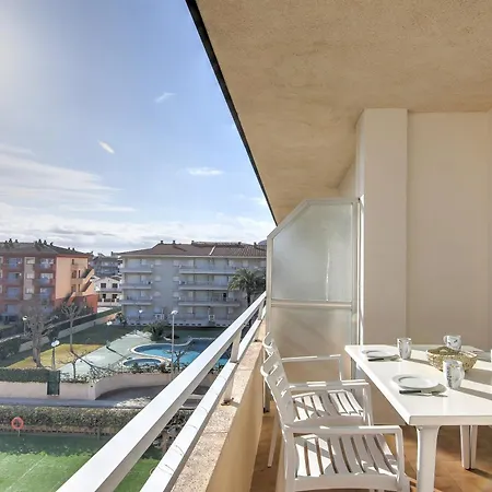 Apartment Star 402 L'Estartit